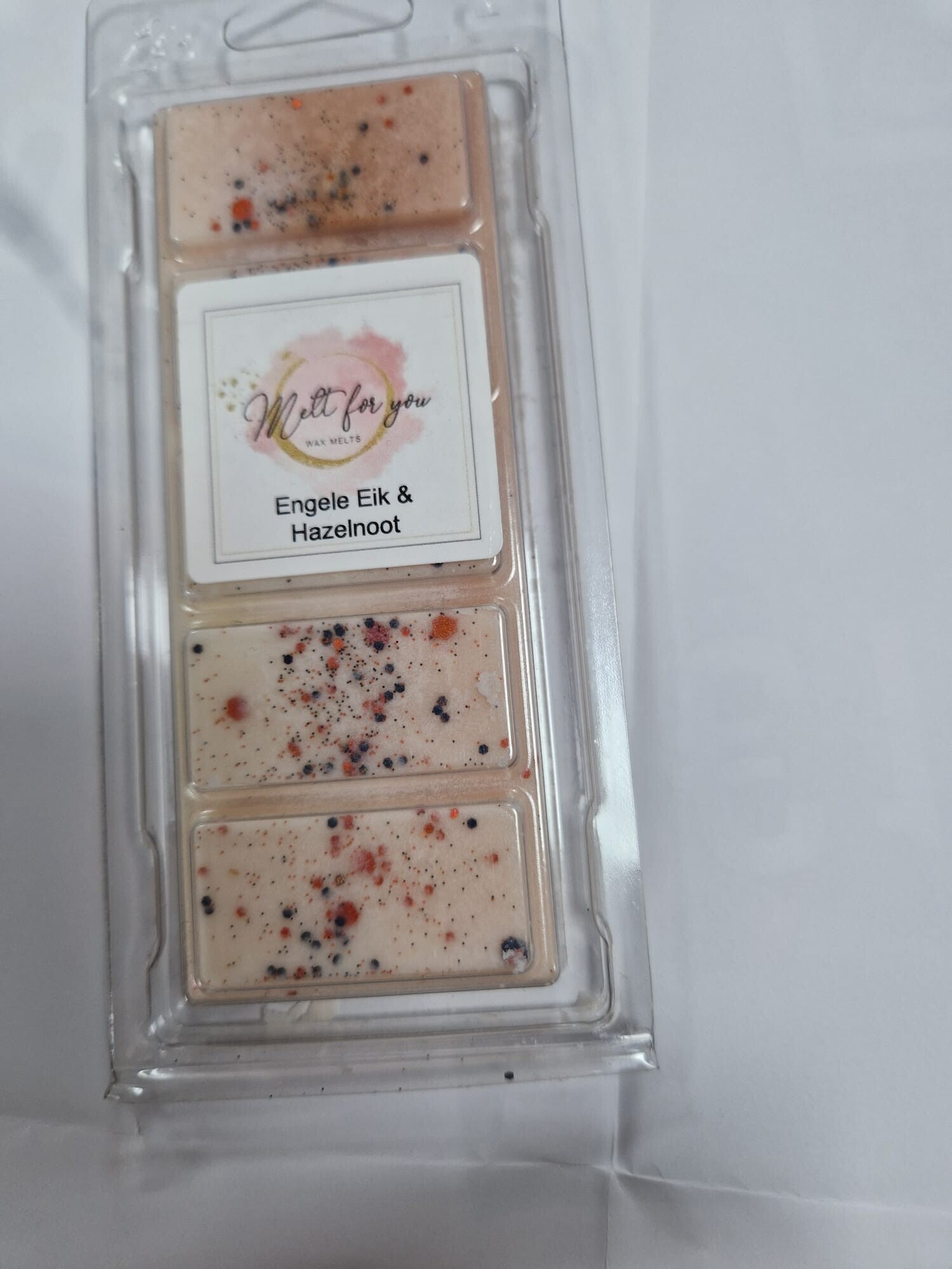 Engele Eik & Hazelnoot