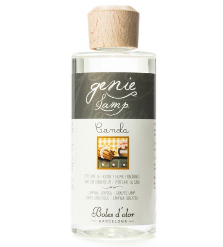 'boles d'olor genie huisparfum Carnela 500ml