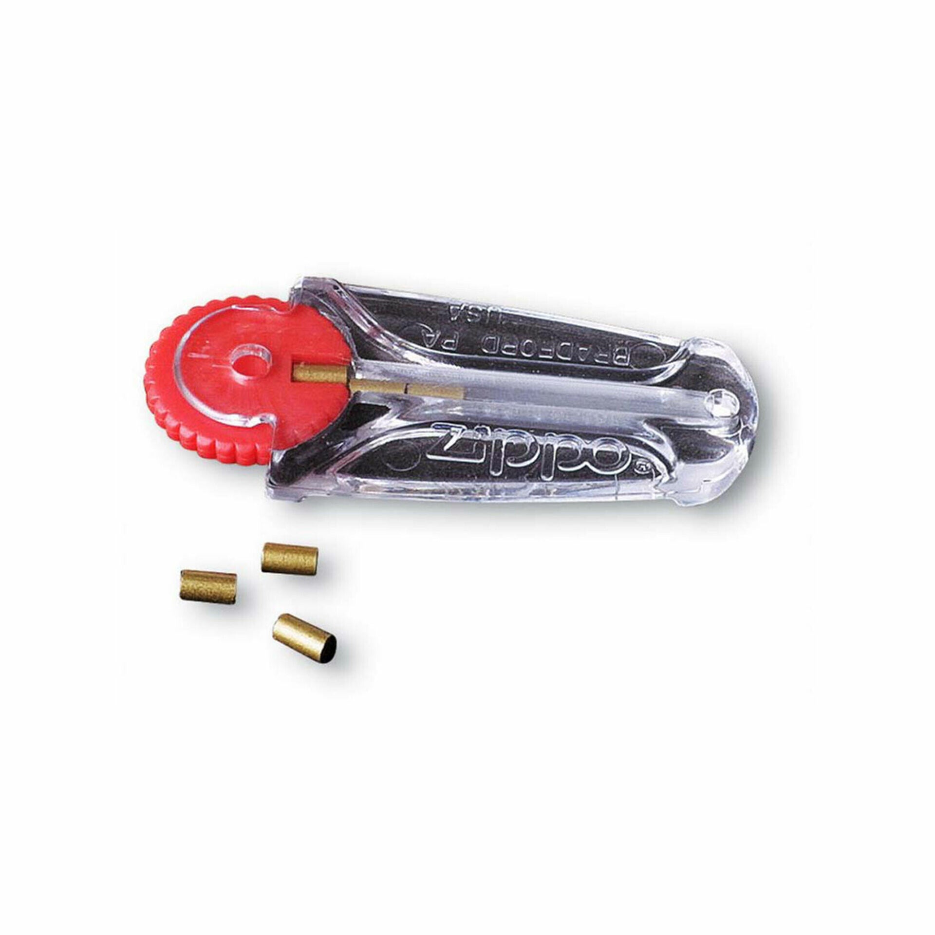 zippo flints (vuursteentjes )