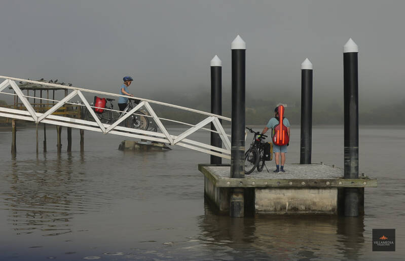 Horeke Wharf