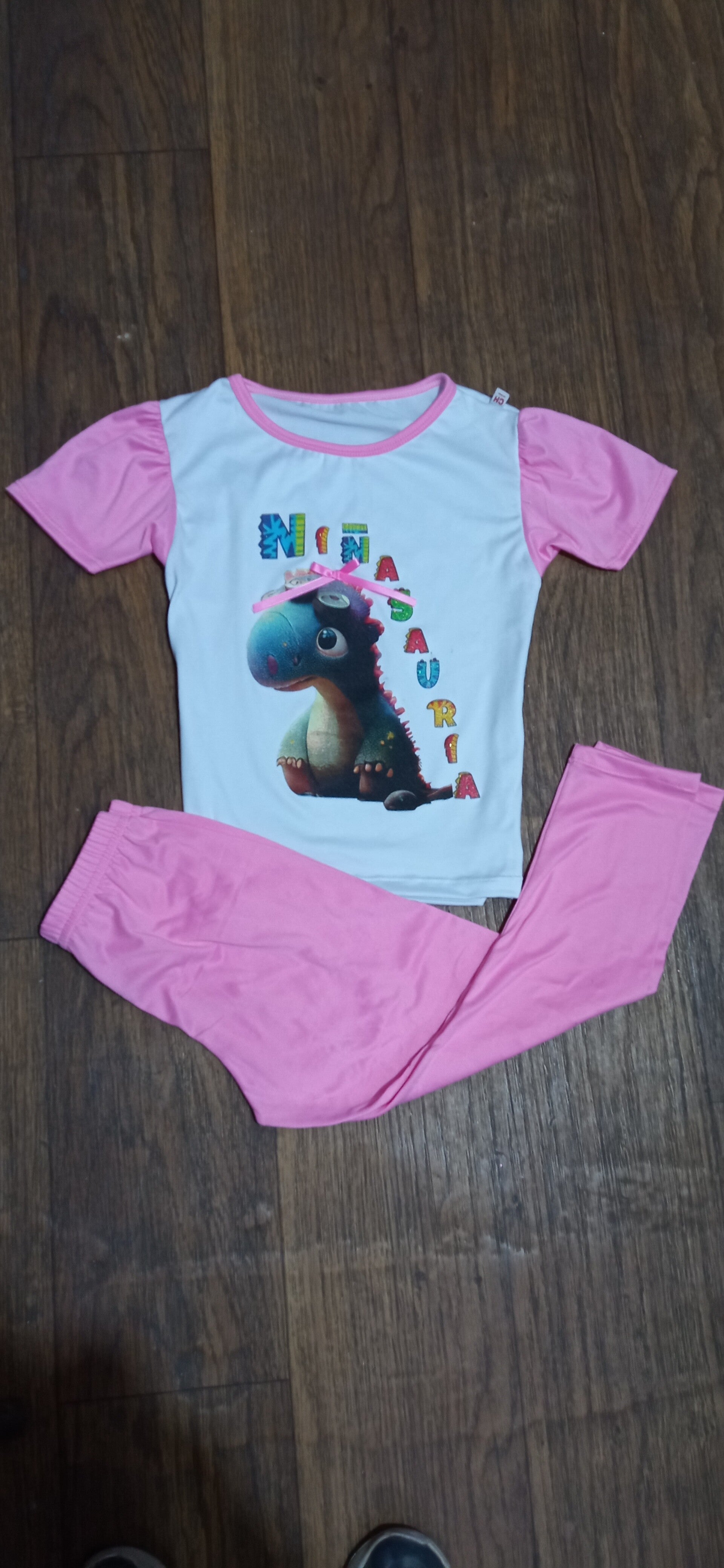 Conjunto nñasauria