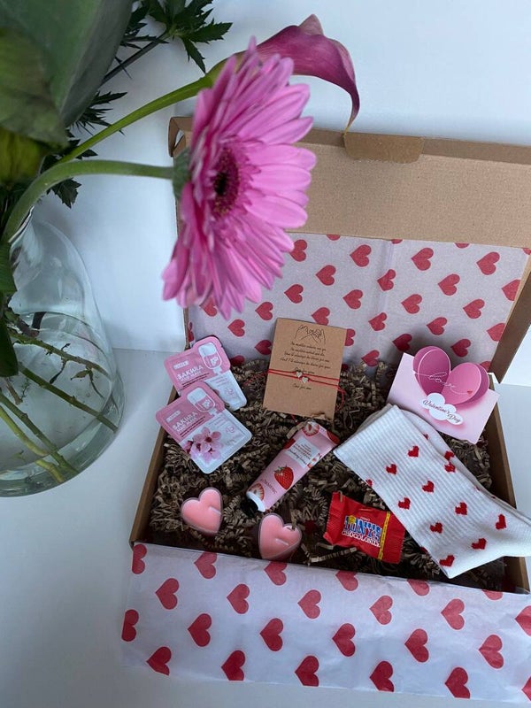 Love box