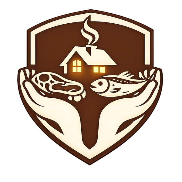 Service Maison — Préparation & Préservation