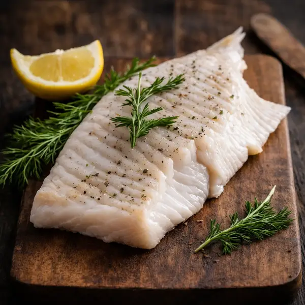 Haddock