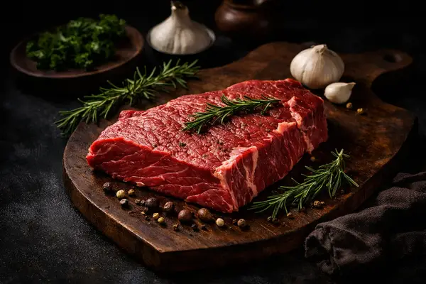 Flank Steak
