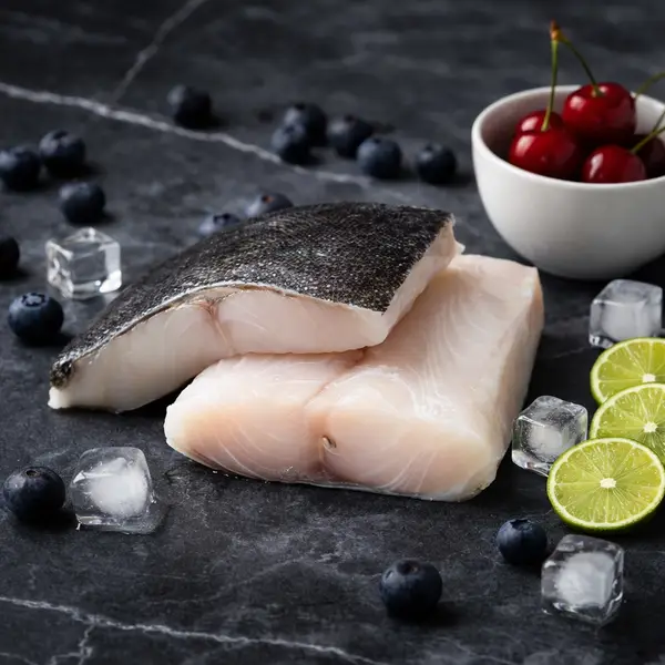 Sushi-Grade Black Cod