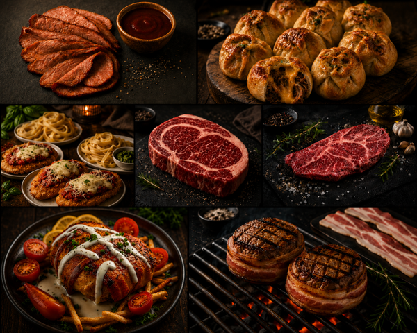 Collection le Gourmet