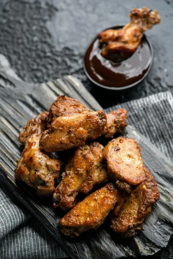 Chicken Wings — 2 kg