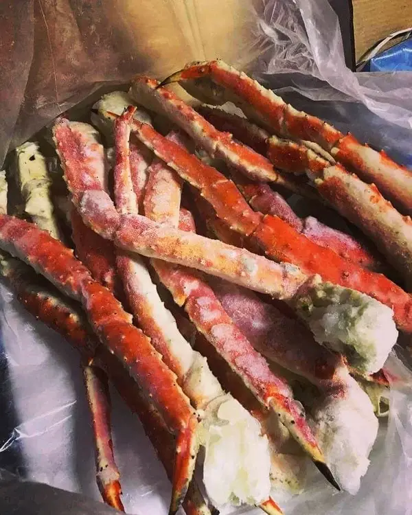Snow Crab