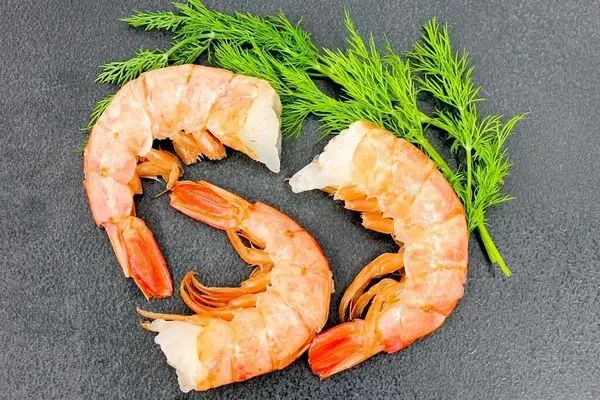 Argentinian Easy Peel Shrimp