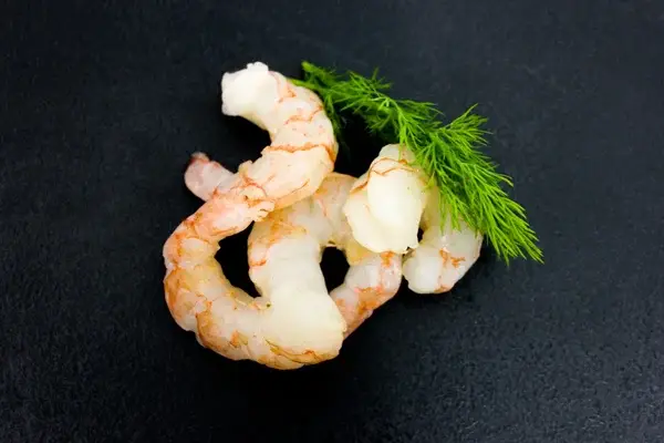 Argentinian Shrimp