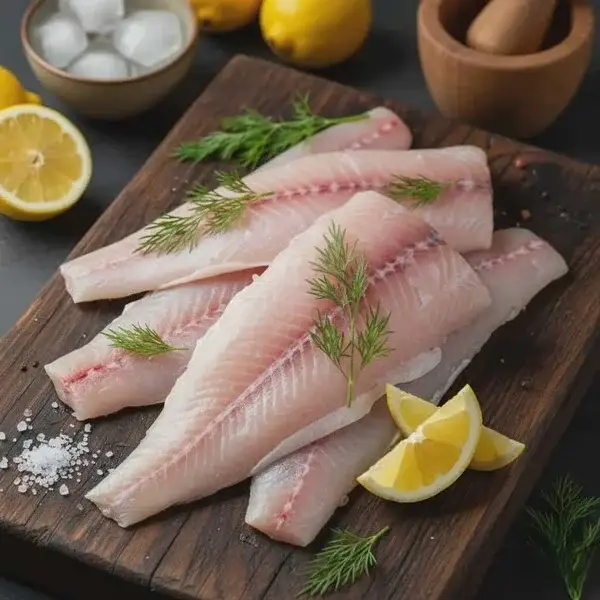 Canadian Walleye