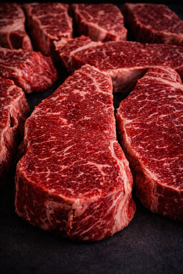 Contrefilet Black Angus