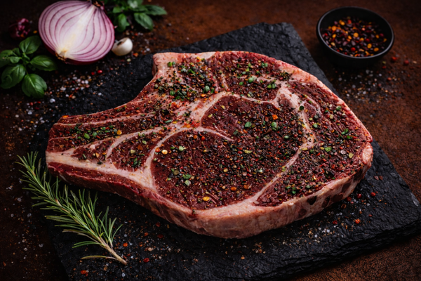 Rib Steak