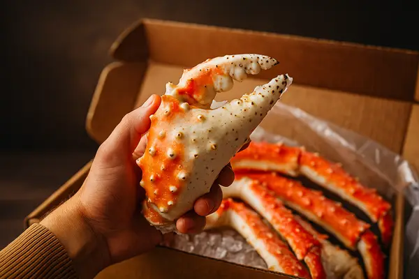 King Crab