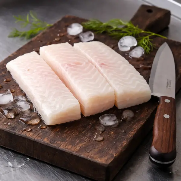 Canadian Cod