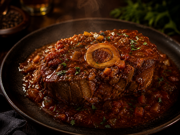 Osso bucco