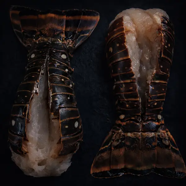 Rock Lobster Tails