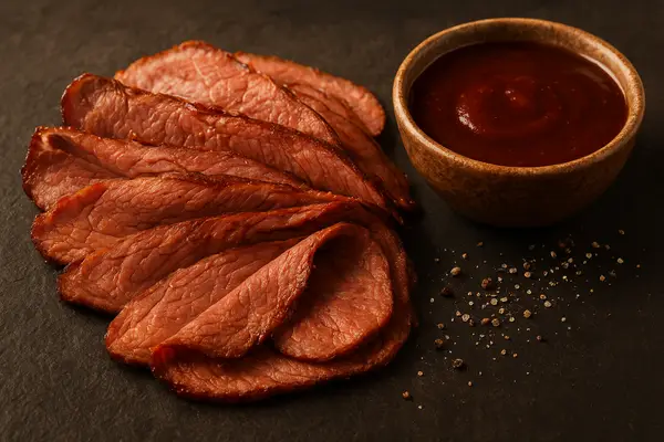 Montreal Smoked Meat