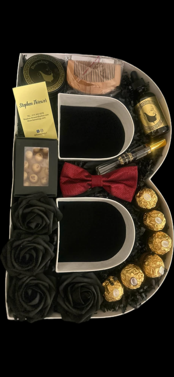 Bawsology special gift set- Father’s Day only