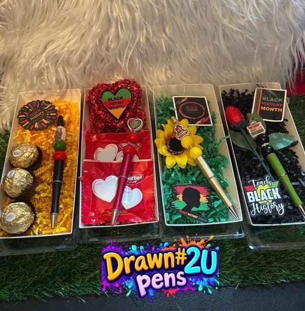 Black History GiftIt