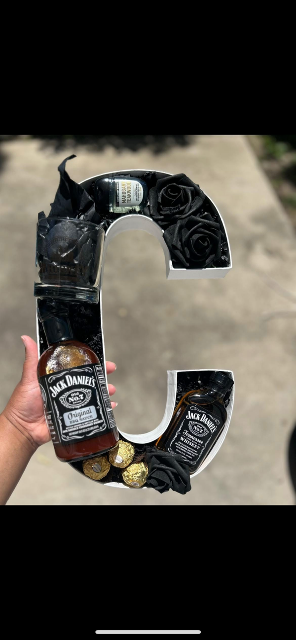 (C)an’t get Enough