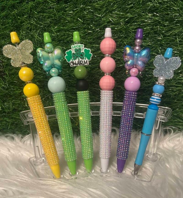 Everything That Glitters