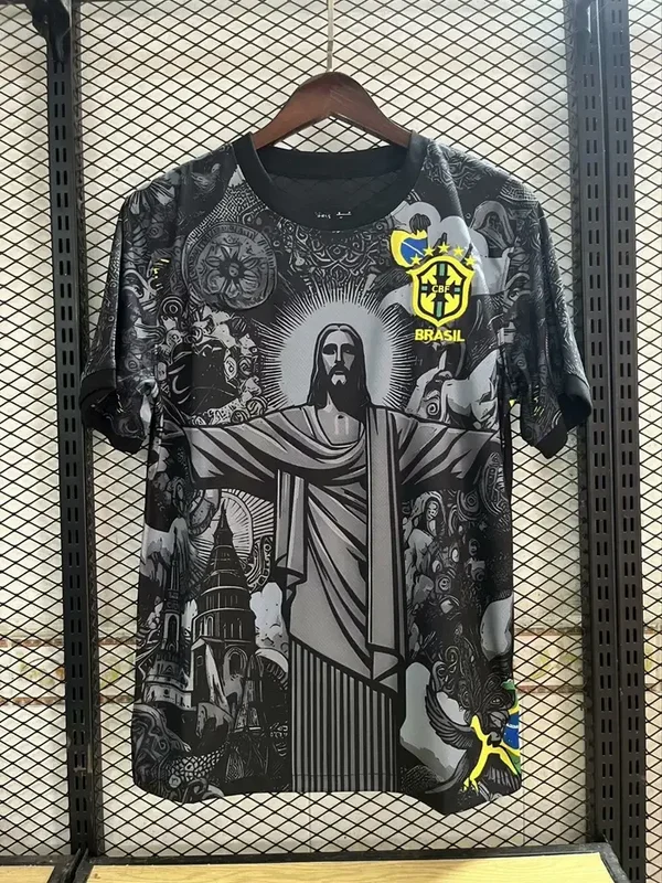 Maillot  Concept Brésil