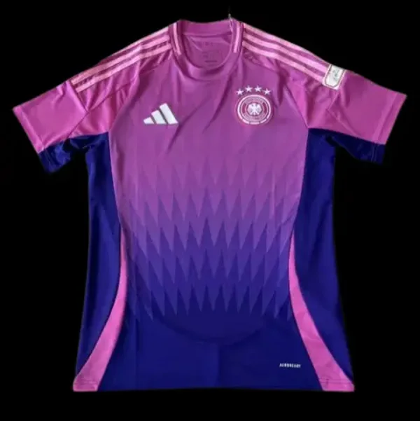 Maillot  Concept Allemagne