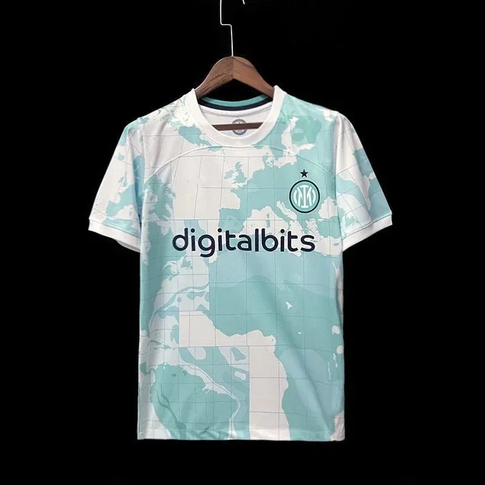 Maillot  Concept Inter Milan