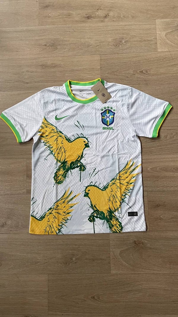 Maillot  Concept Brésil