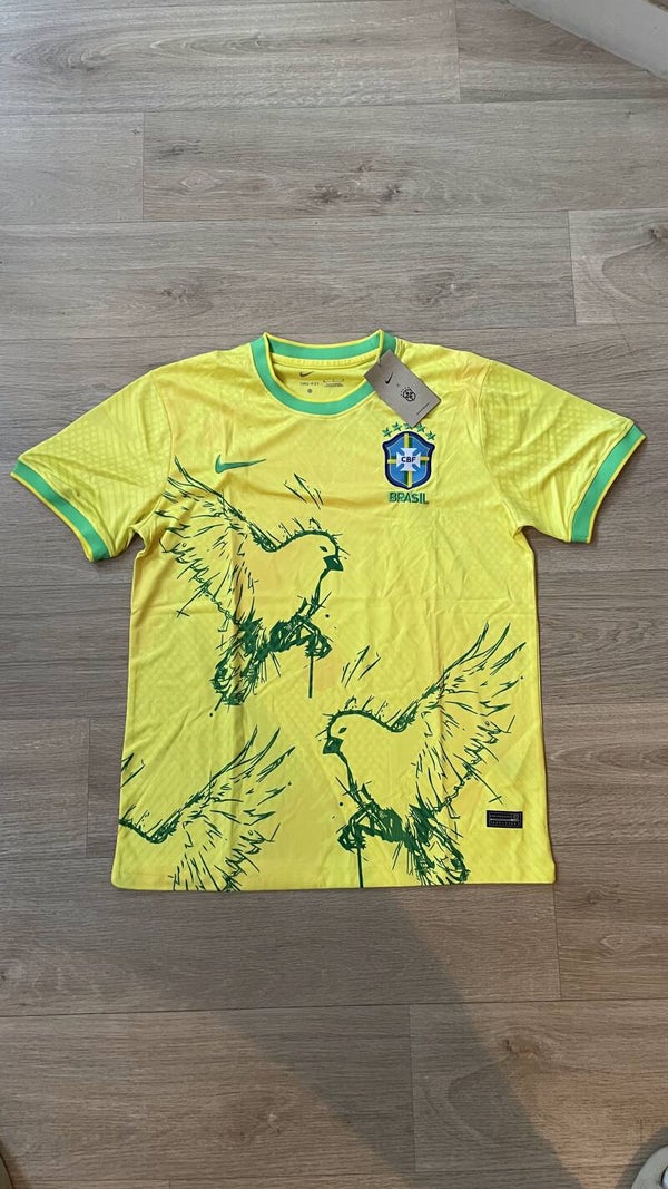 Maillot  Concept Brésil