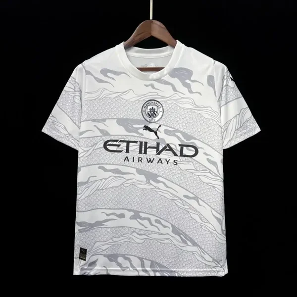 Maillot  Concept Manchester City