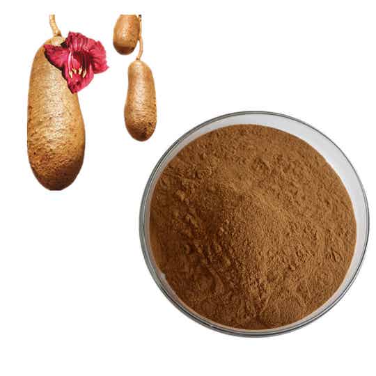 Poudre de kigélia 50 gr