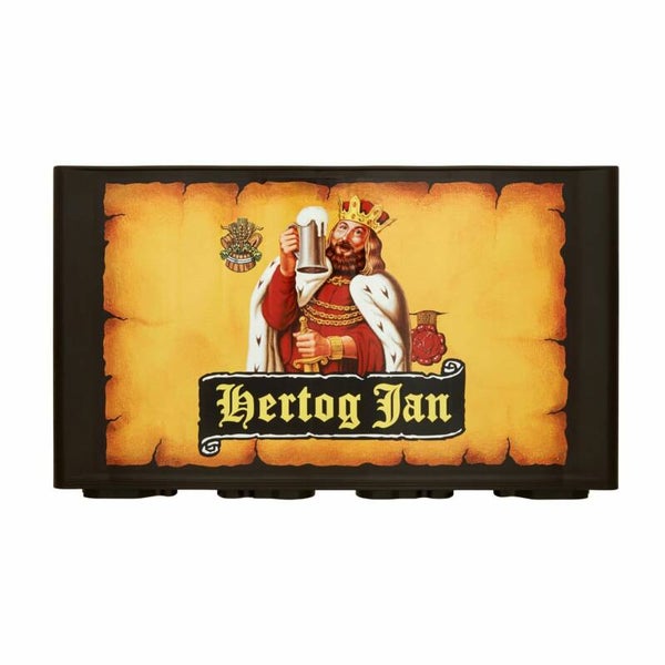 Hertog Jan Pilsener Krat