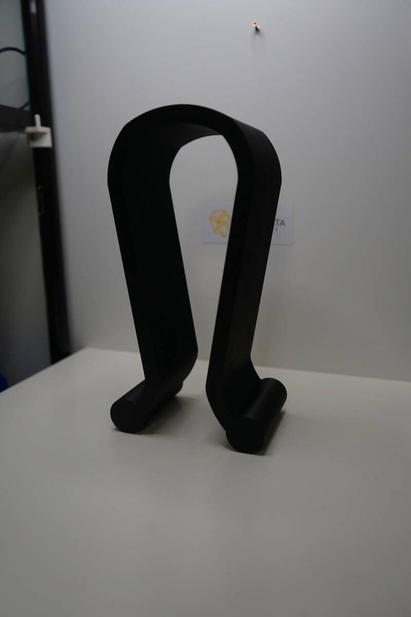 Kopfhörerunterstützung 1