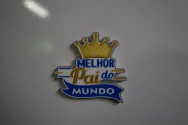 Melhor Pai do Mundo 1