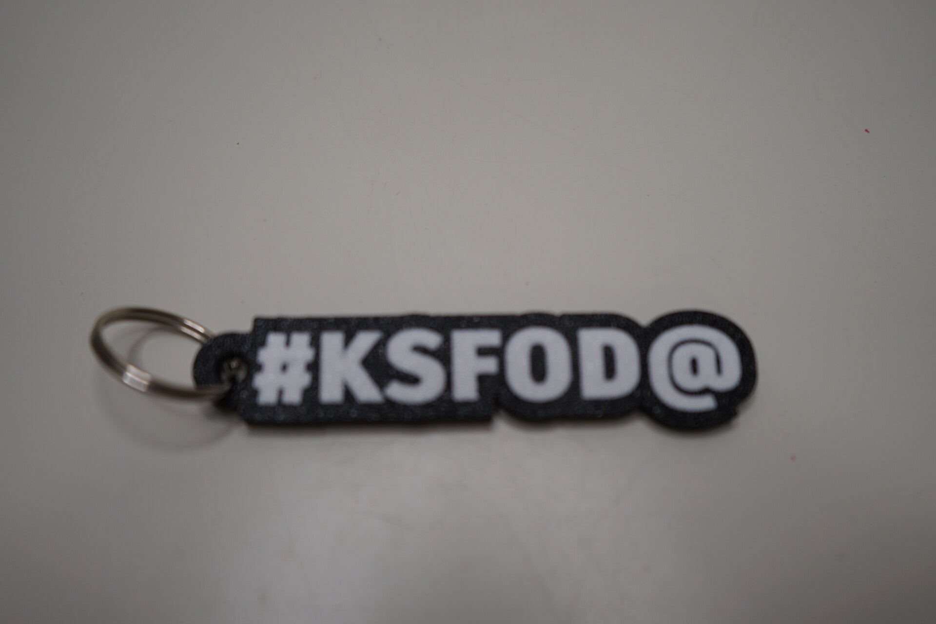 #KSFO@ Schlüsselanhänger