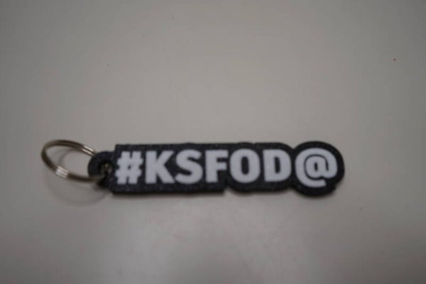 #KSFO@ Schlüsselanhänger