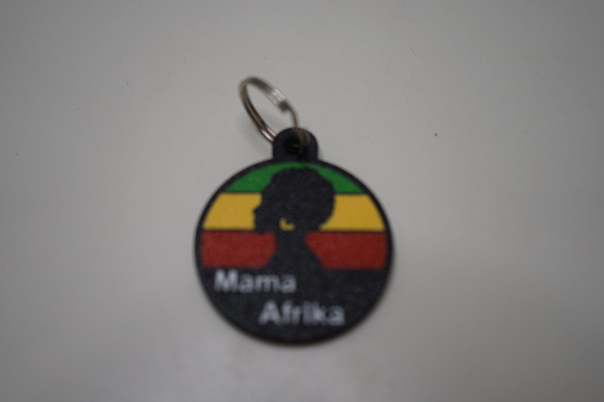 Mama Afrika Schlüsselanhänger