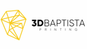 3D Baptista Printing