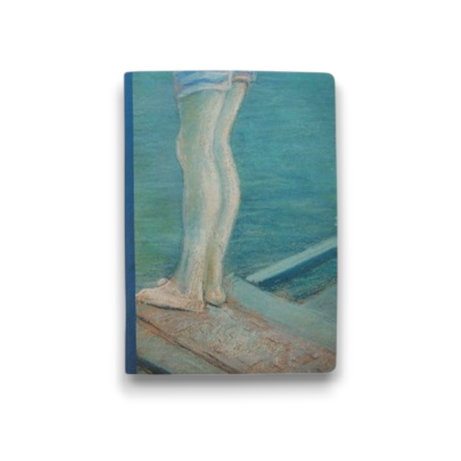 Carnet A5 "L'impressionnisme..."