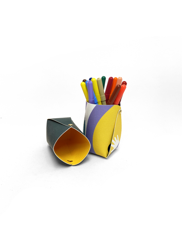 Pot à crayon