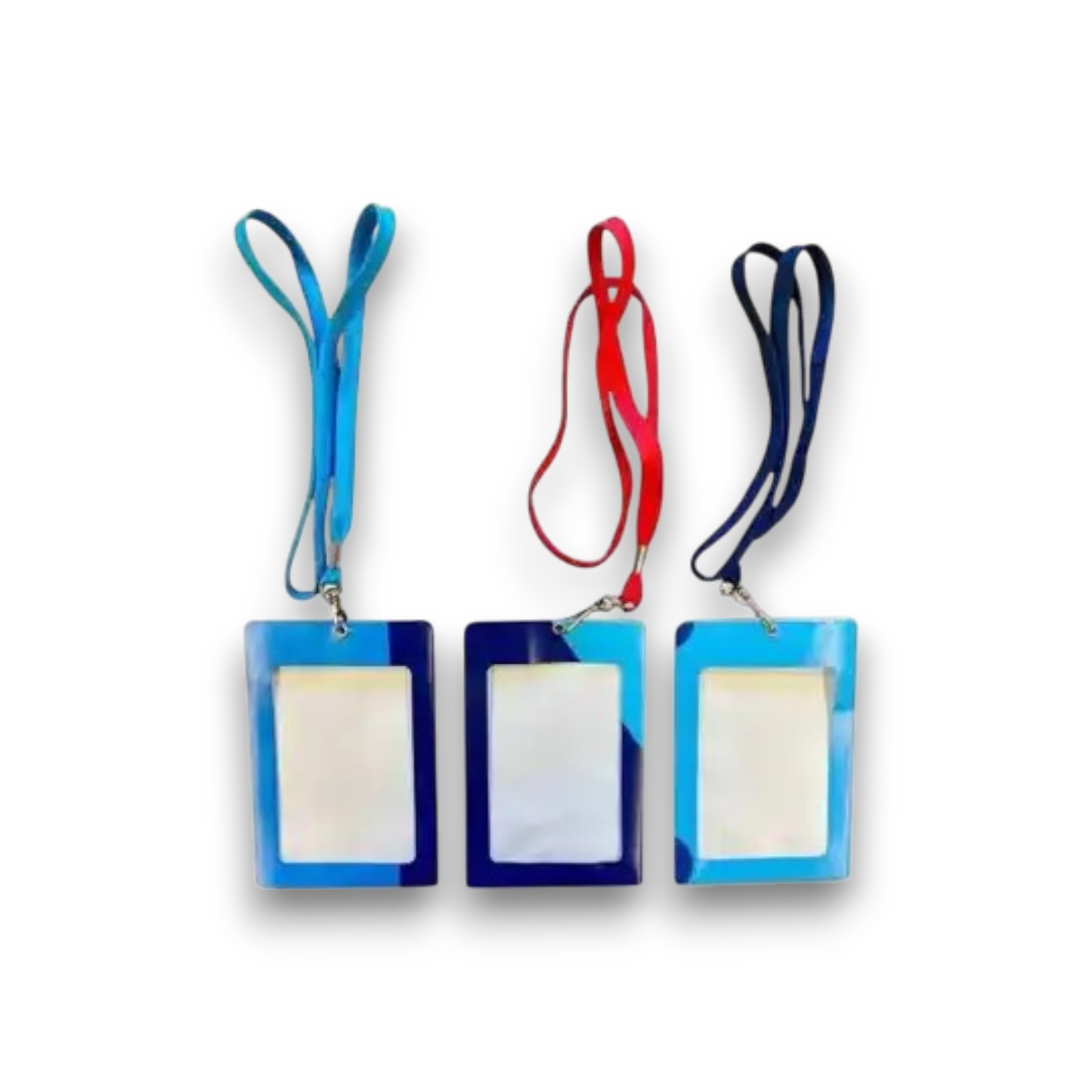 Badge d'évènement