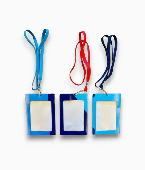 Badge d'évènement