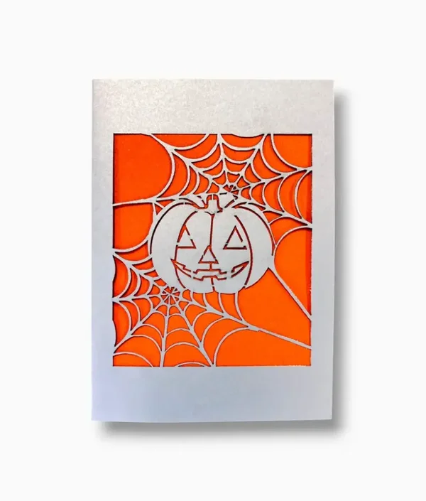 Cartes Halloween
