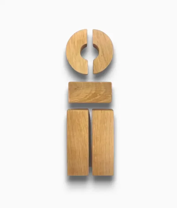 Relude de bois