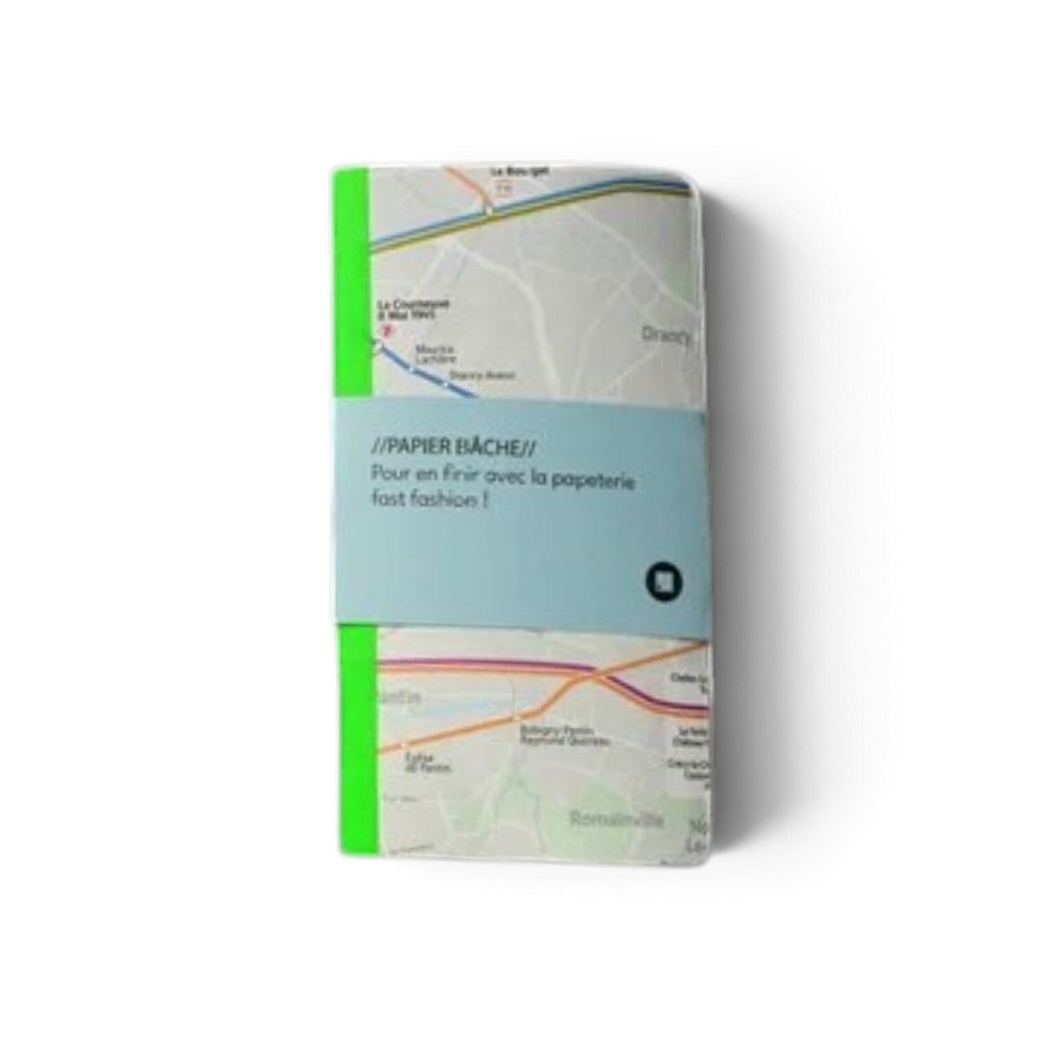 Carnet Métro
