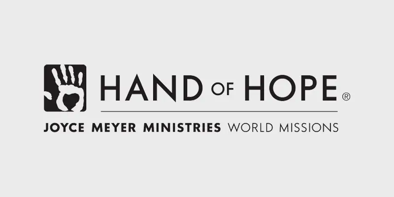 hand of hope #Together