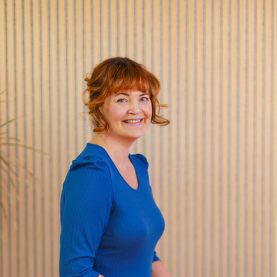 marjolein de kruijf Marketing regisseur
